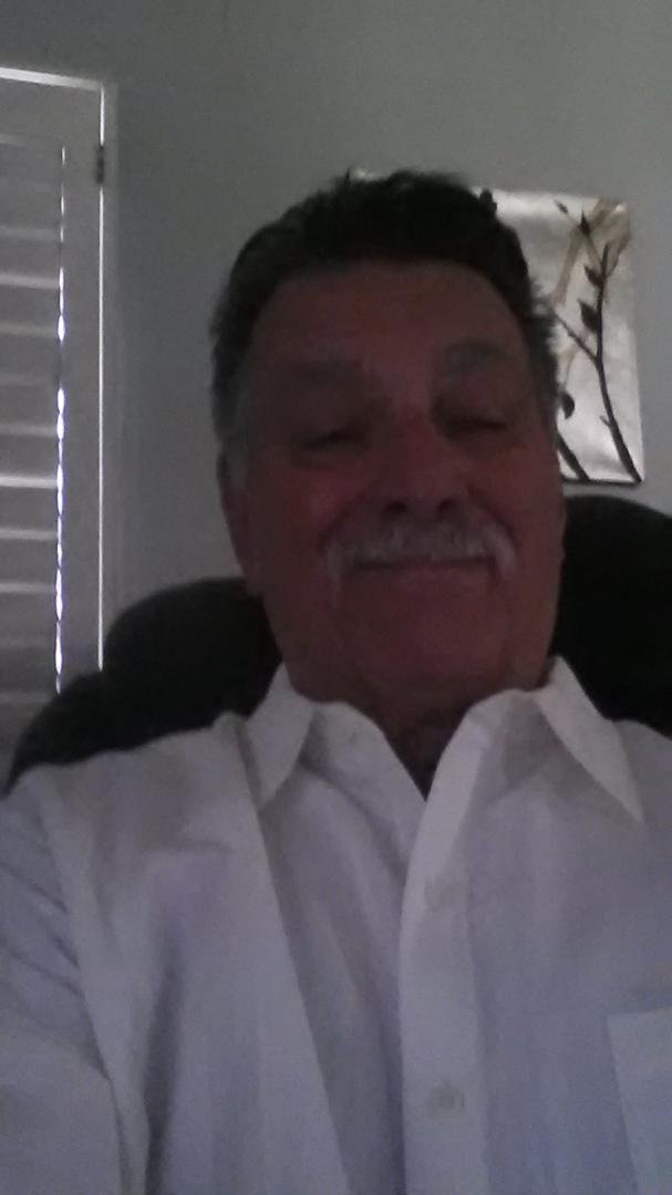Robert Parks' album, Mobile Uploads