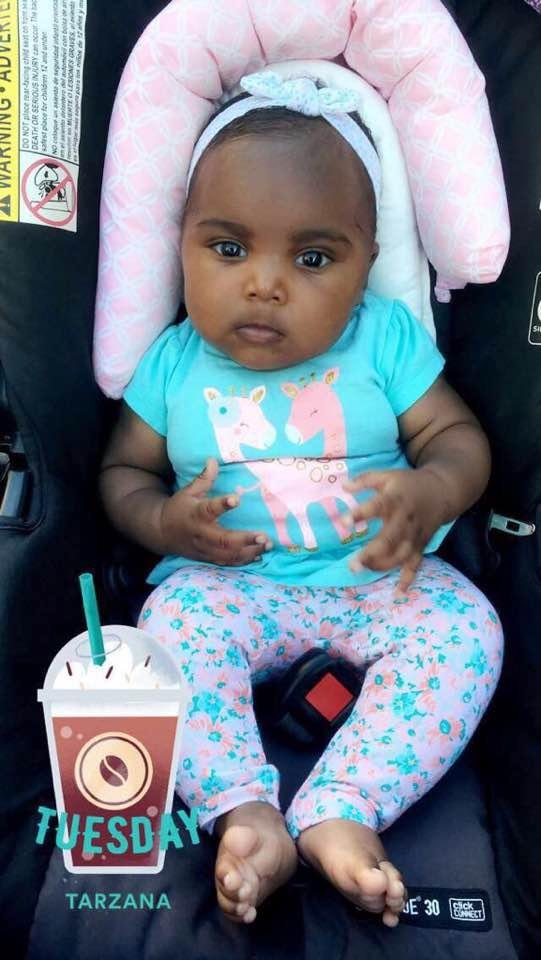 Boo chubblins boo chubblins 👶🏽