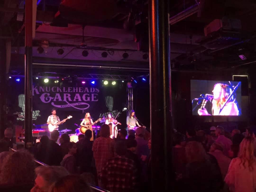 Lucas Nelson night at Knuckleheads Garage!!!
A big Shoutout to Nick for coming to my rescue at 7:30pm tonight, Thank you!!!🎶🎶🍀