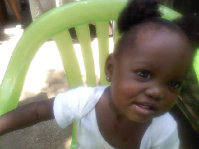 my lil prince55 Kamari Unique Behn-Johnson