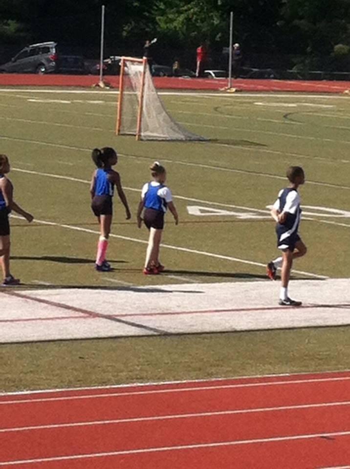 Track meet