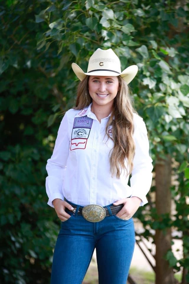 Jordi Edens just won the Days of 47 breakaway in Salt Lake City!!!! $50,000 and a gold medal. So proud of her!