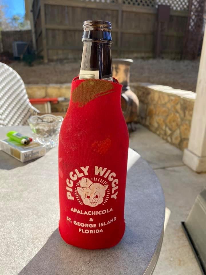 It’s Piggly Wiggly time !