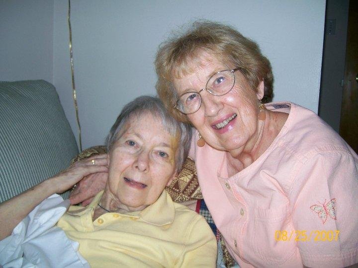 Nancy Graves' album, Pictures