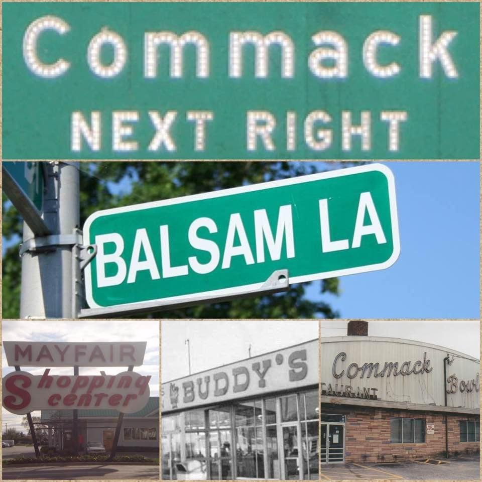 Commack
#LiveCollage