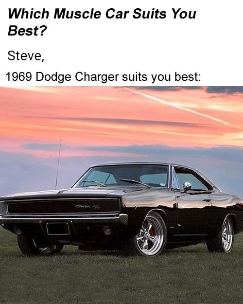 Go figure