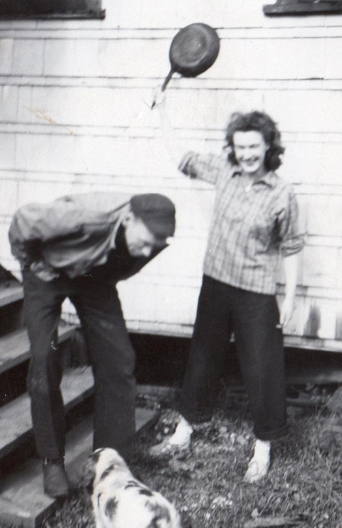 Missing my mom. It has been 6 years since she passed away.