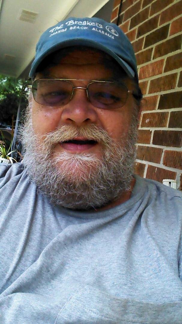 Gregory Johnson's album, Mobile Uploads