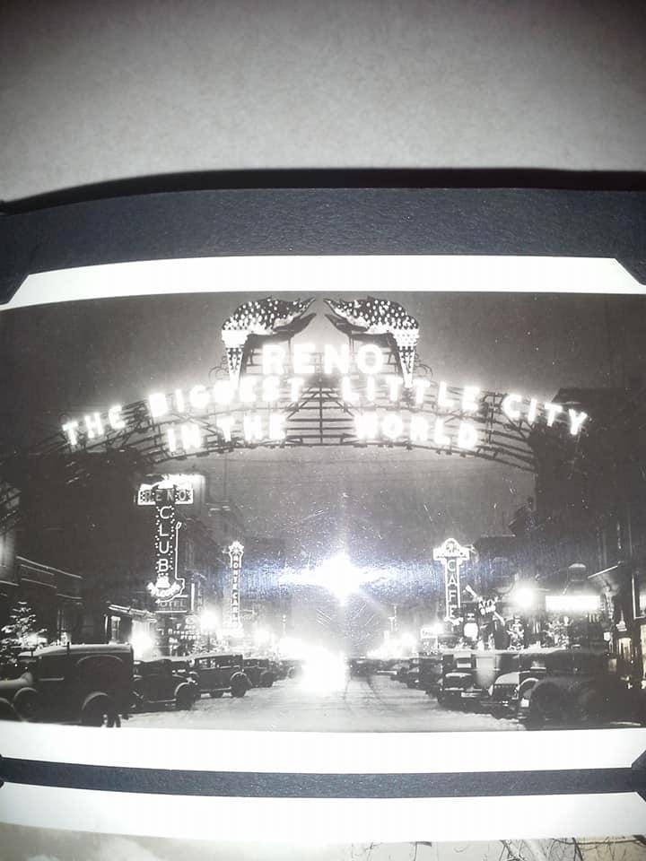 Reno 1930