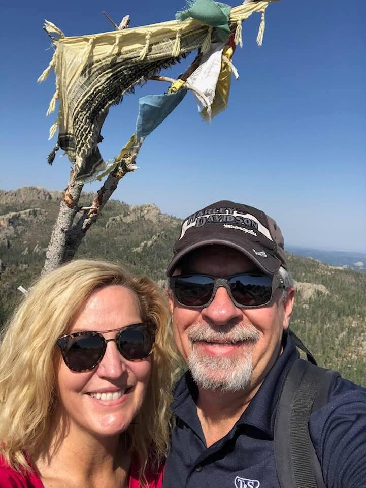 Custer State Park - Black Hills