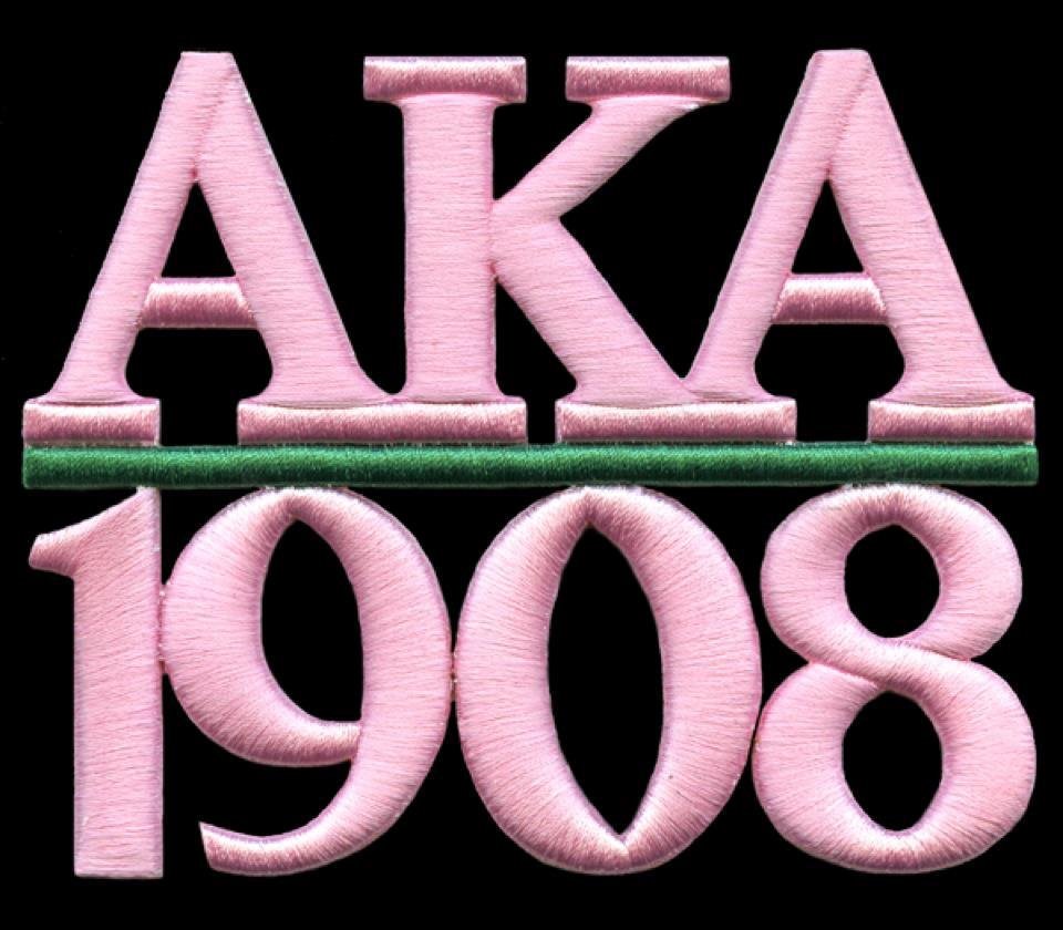 Happy Founder's Day 2012
Celebrating 104 Years of Sisterhood