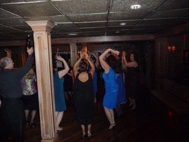 Sue Kessen's album, Andrea and Mike's Wedding