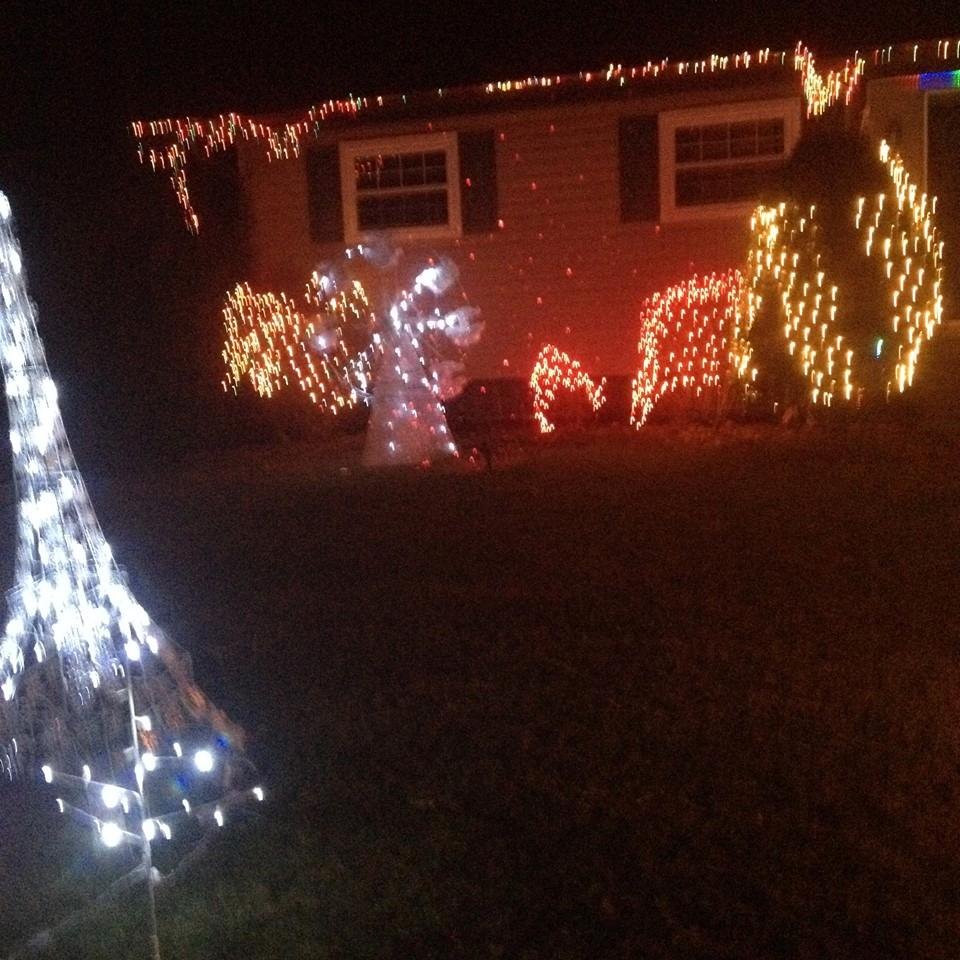 House in Pa.