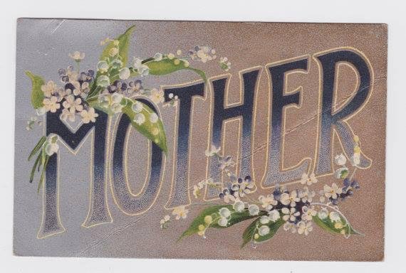 Happy Mother's Day to all moms, but most especially to my amazing partner, Michelle, and to my Mom, Marg Foss. These two ladies show so much love -- it's humbling to know and love and be loved them.
Then there's Deb, Karen