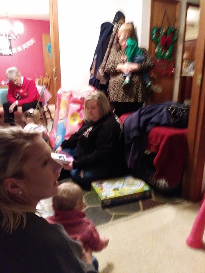 Myra McLaughlin's album, Mobile Uploads