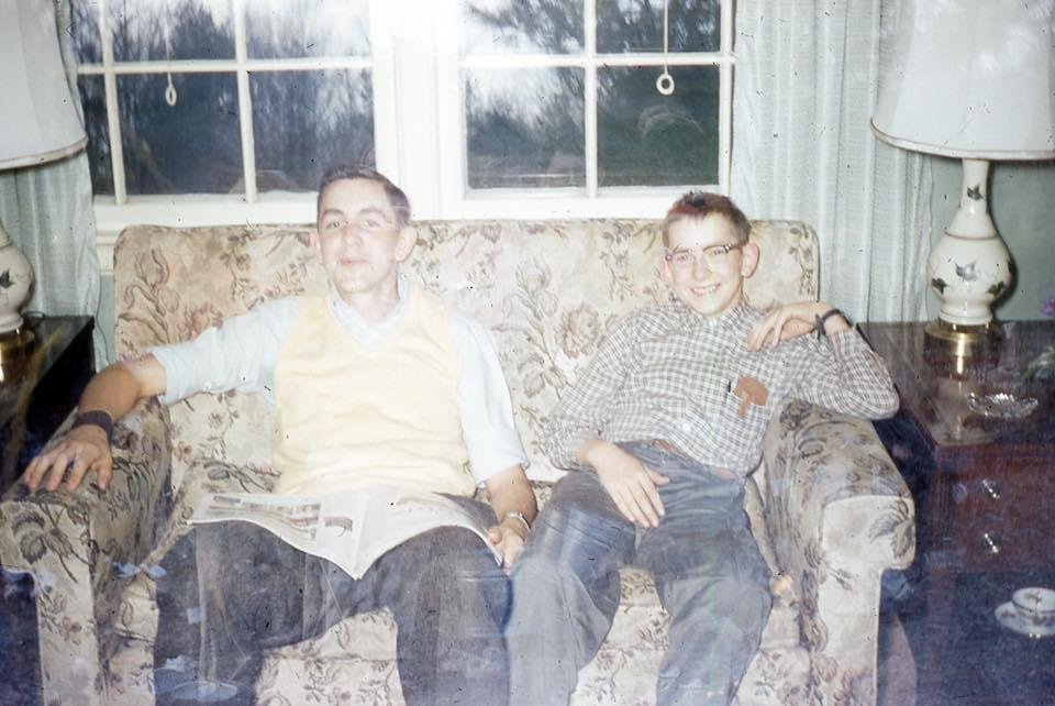 1950 something
