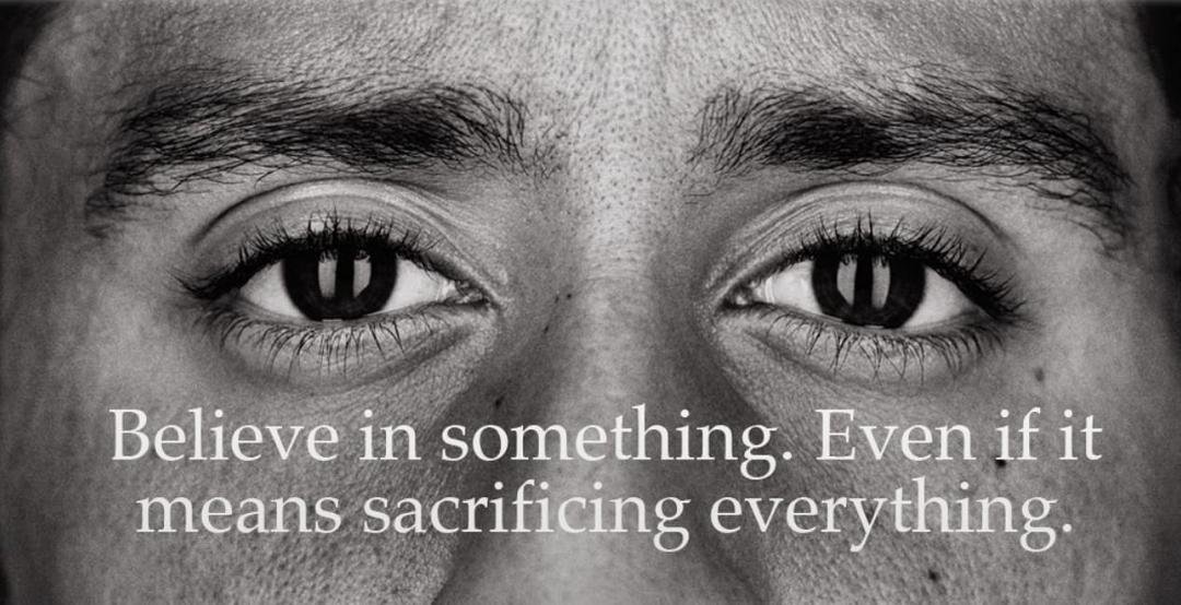 This is a good message.