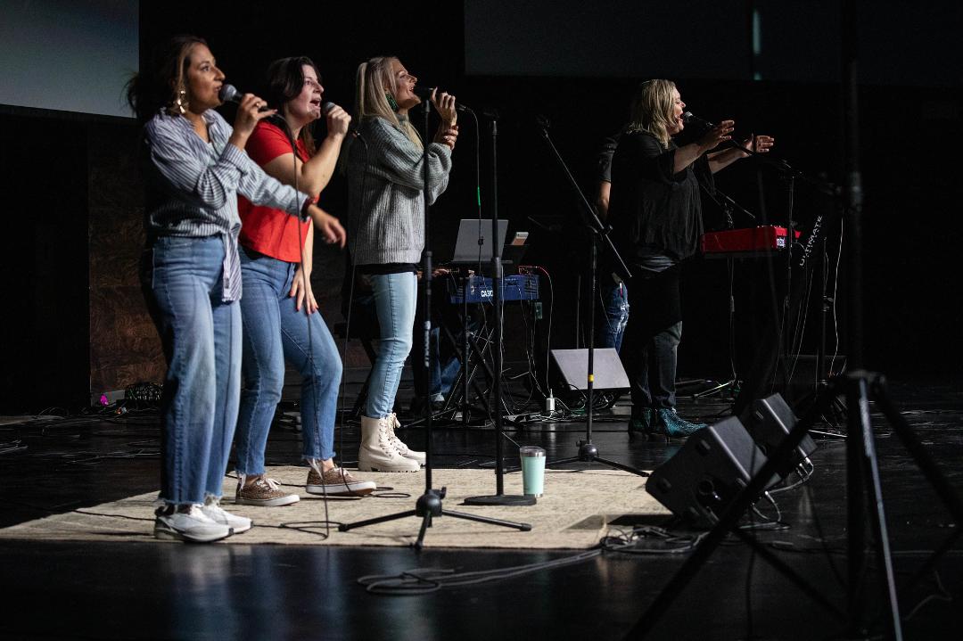 Join us for some worship and a message at 10:00. YouTube.com/lifewaychurch