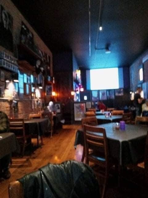 Jamie Biddle's album, Mobile uploads