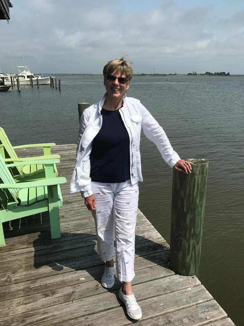 Ann Gardner's album, Mobile Uploads