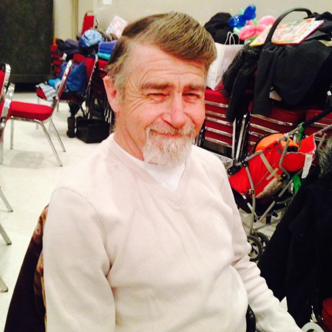 Robert Allen's album, Mobile Uploads