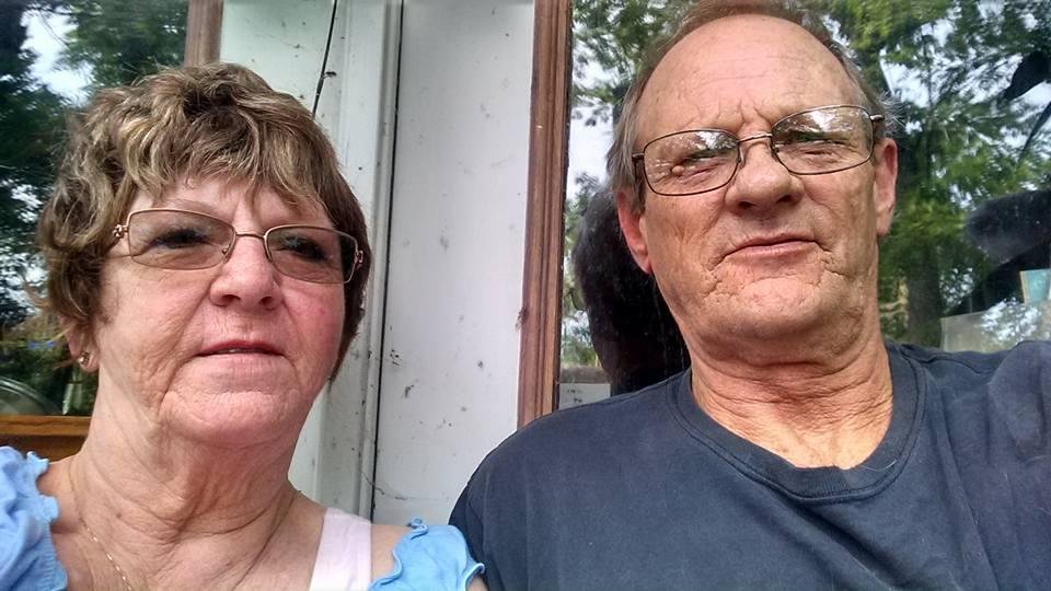 Candy & Jim