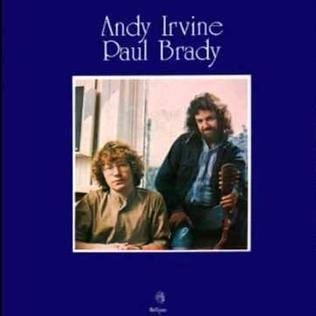 Since I missed Day three, I'll make up for it today ...
I was selected by Bob Bovee for the Seminal Album challenge. Rules are: In no particular order choose 10 of your favorite albums, one per day, which made an impact on