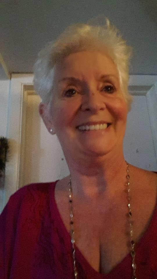 Sandra Ernst's album, Mobile Uploads