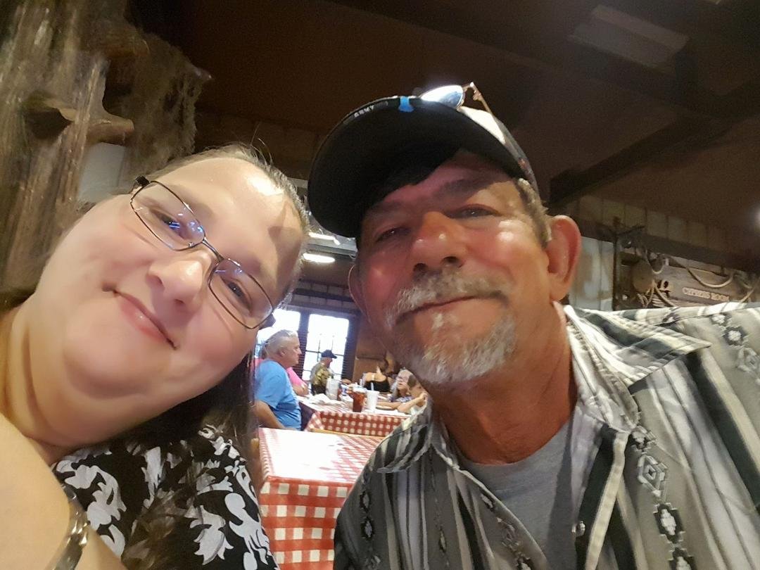 My Birthday dinner with my love