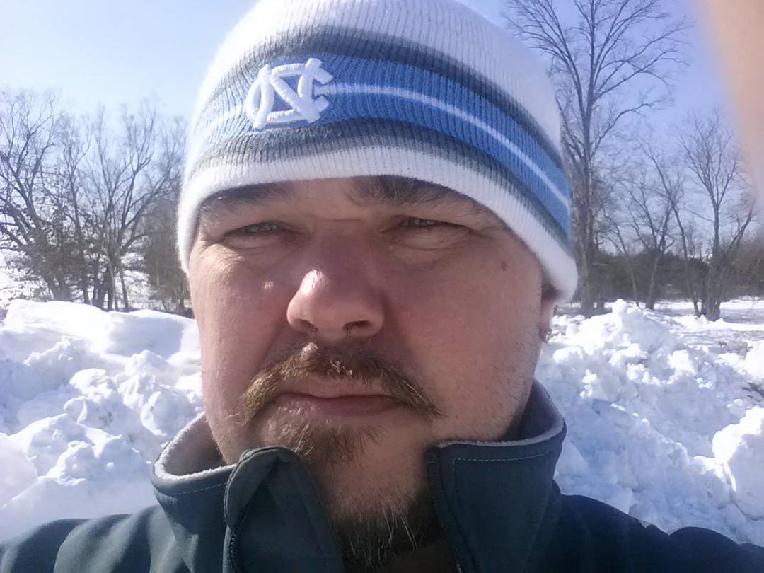 Charles Cooper's album, Mobile Uploads