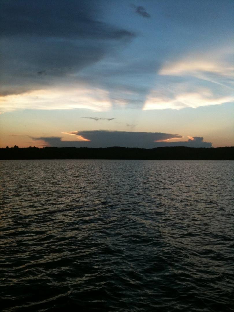 Andrew Moore's album, Mobile Uploads