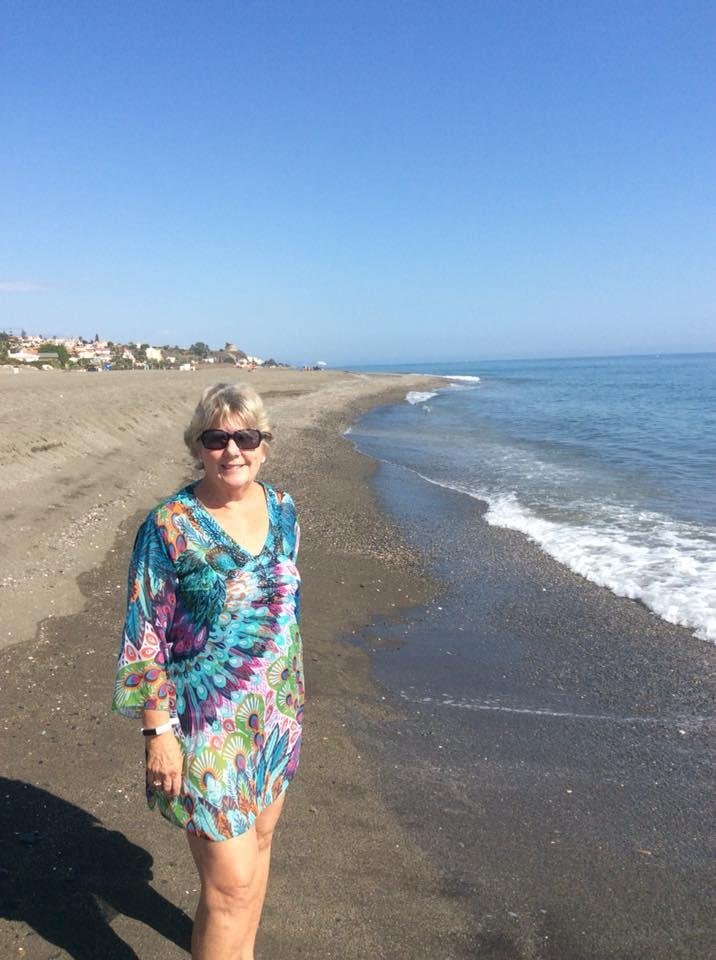 Gayle Revell's album, Mobile Uploads