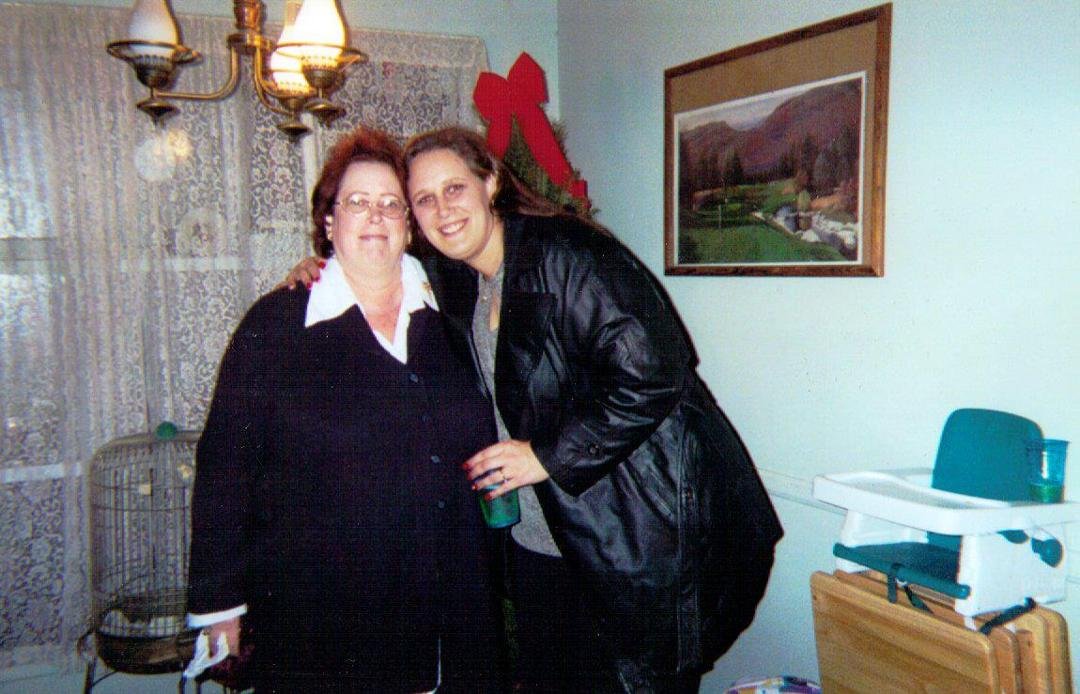 Jayne Mac Lellan's album, Mobile Uploads