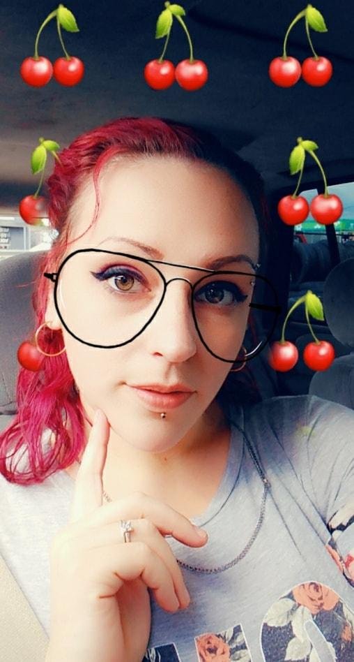Tara Pace's album, Mobile Uploads