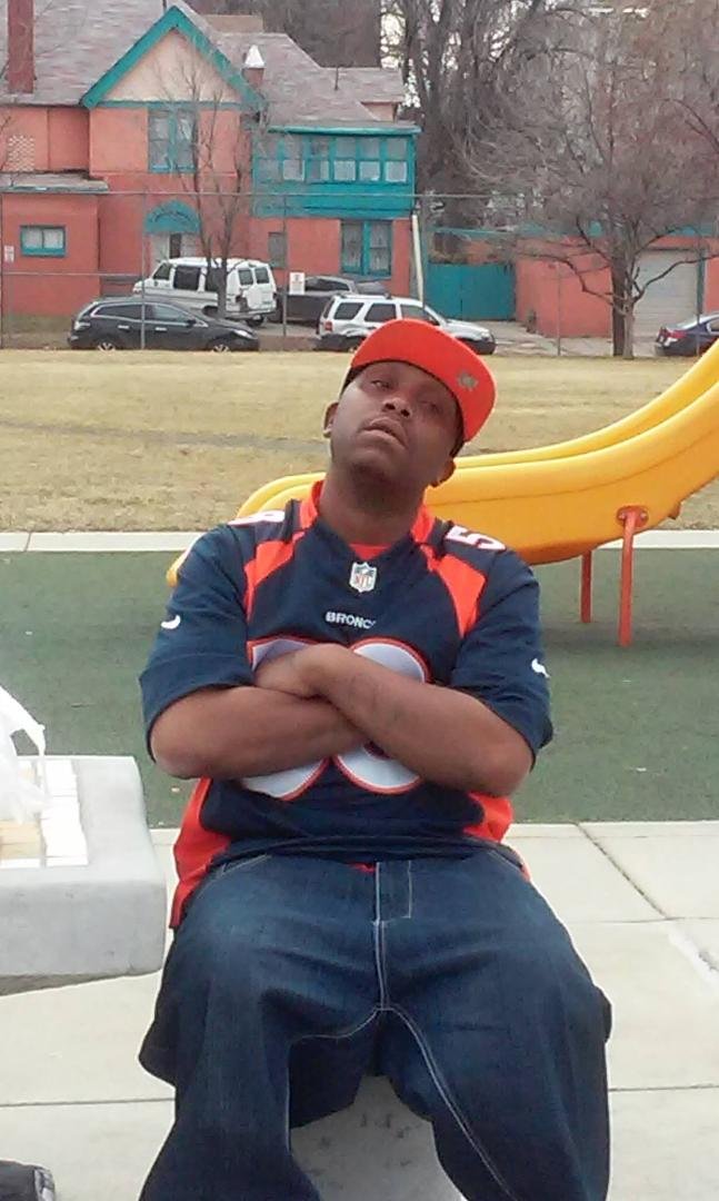 Victor Adams' album, Mobile Uploads