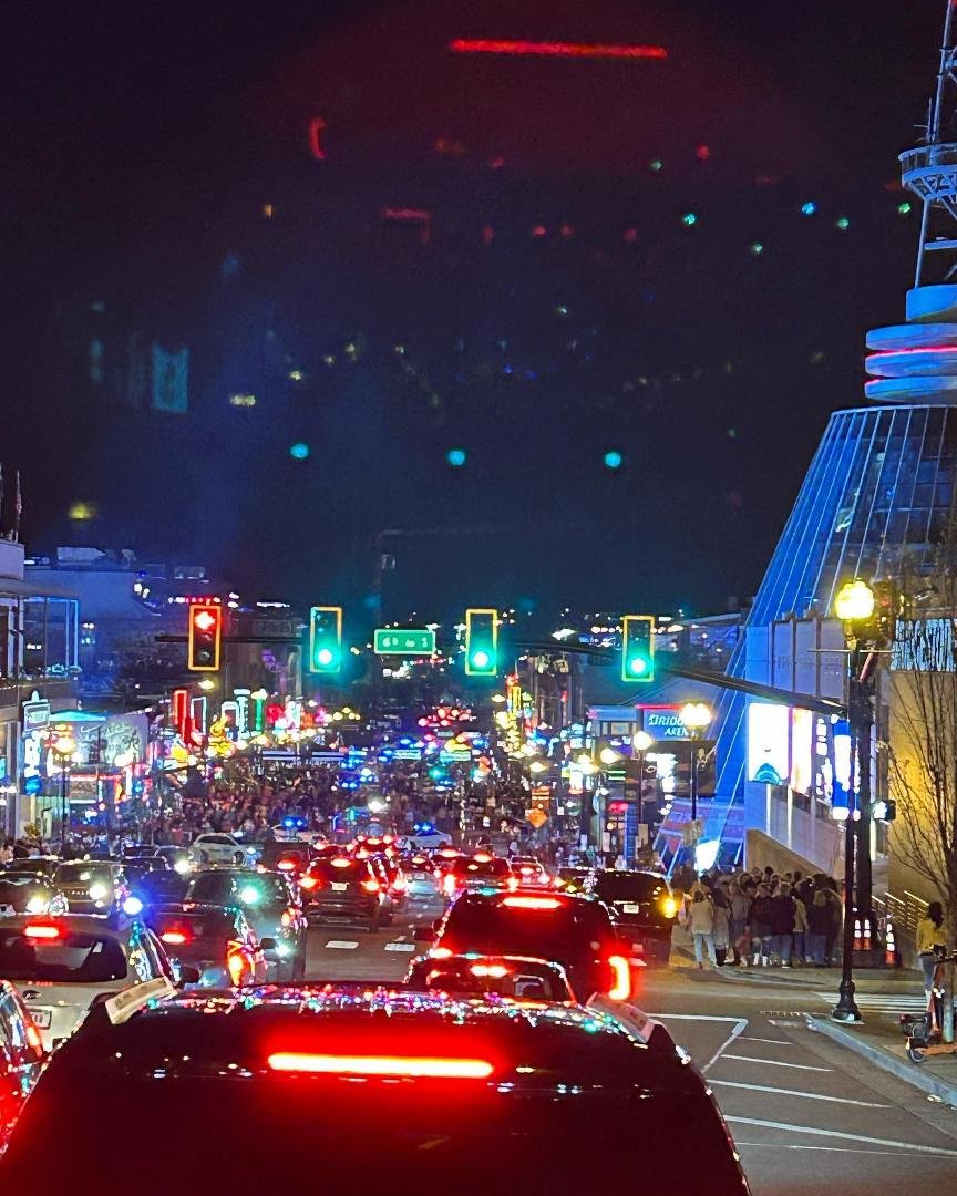 Nashville Nightlife!