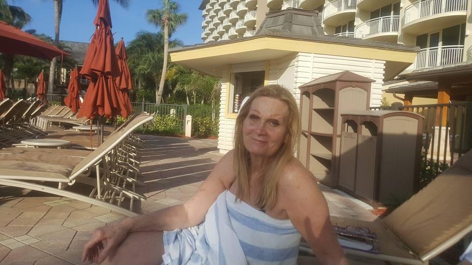Barbara Turkish's album, Mobile Uploads