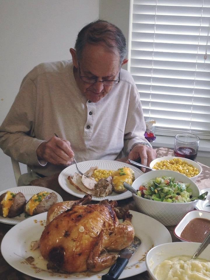 Thanksgiving 2017