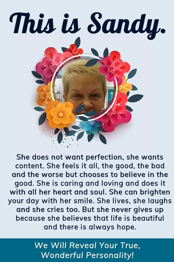 sandy teson's album, Timeline Photos