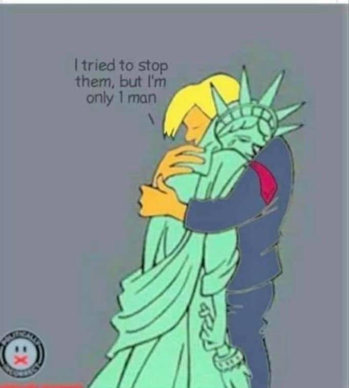 The fight isn't over yet!!! We the people will not let our Constitutional Republic be abused in such ways, that there is such blatant fraud happening before our eyes. We will not allow a corrupt man become president that ha