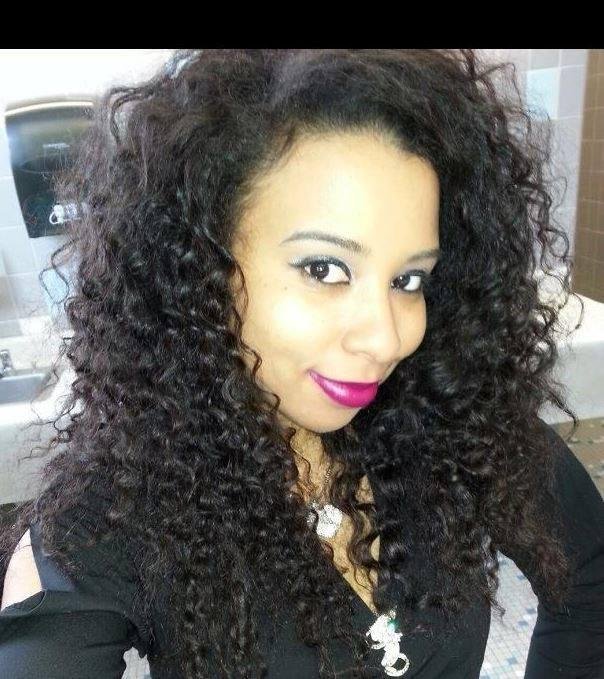 Happy Birthday to my precious granddaughter, Asia!!! <3 Love you to the moon and back!
