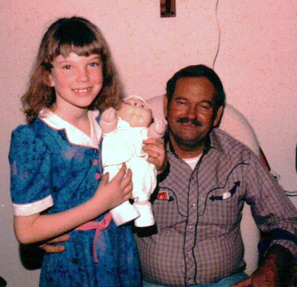 Happy Birthday to my awesome daughter Sarah Dawn! We love you so much Sarios <3