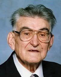 In Memoriam
Nelson Thane Hallmark
April 29, 1917 - March 26, 1998