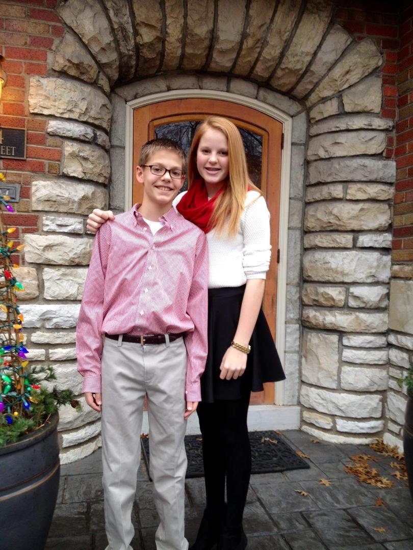 Merry Christmas Eve!