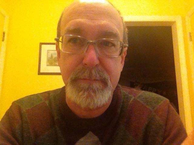Mark Byrne's album, Mobile Uploads