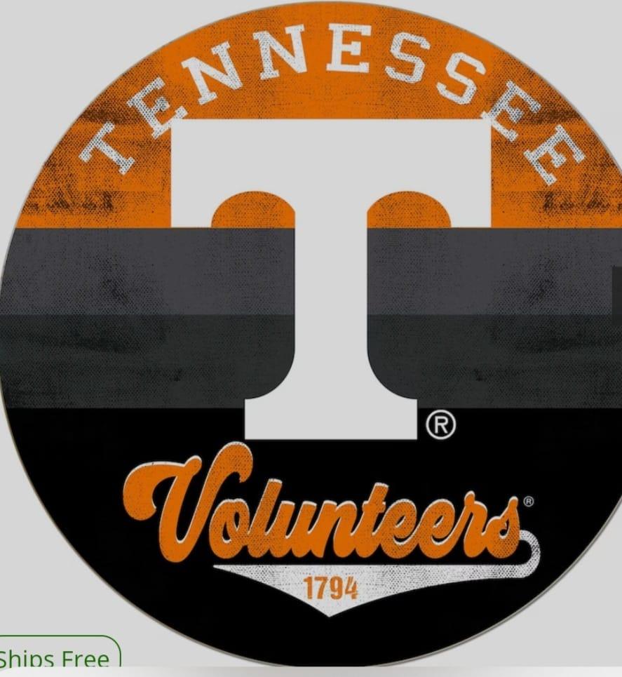 LETS GO TENNESSEE VOLS!!!!