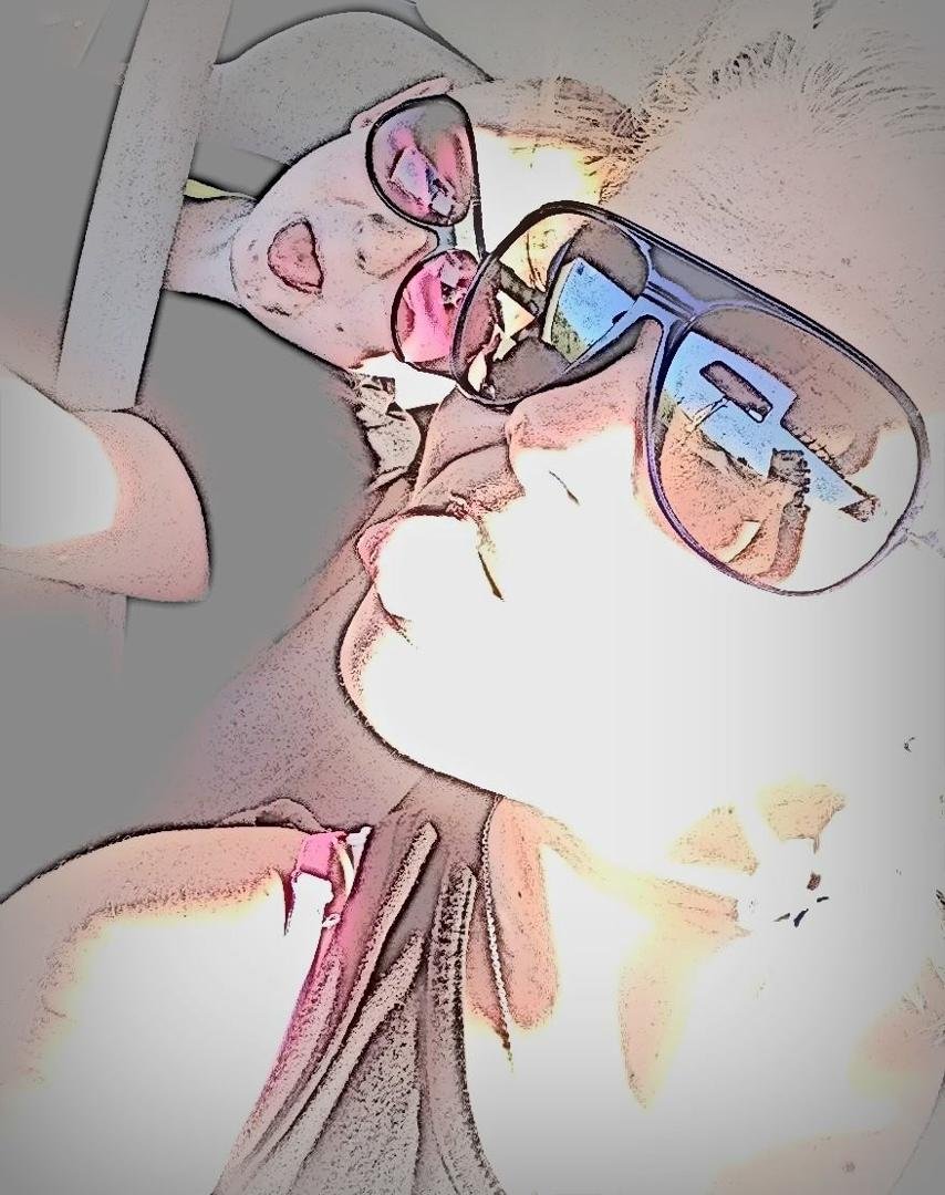 Jayme Petterson's album, BeFunky Photo Editor Photos