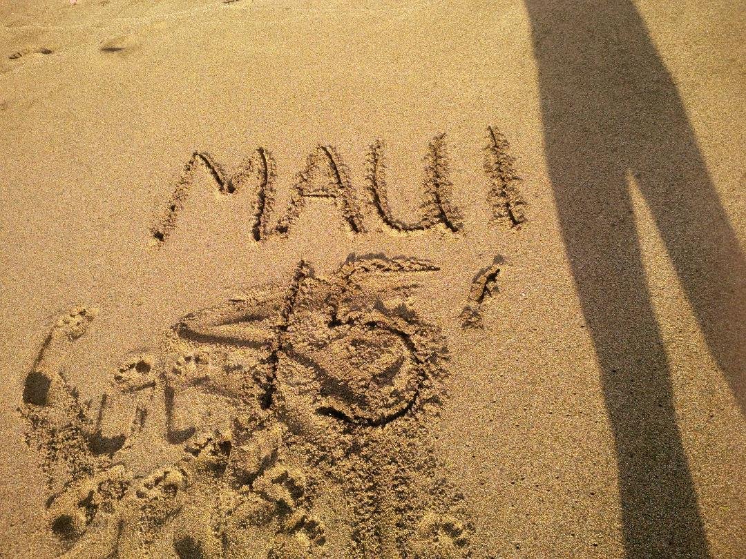 I will never forget this trip.