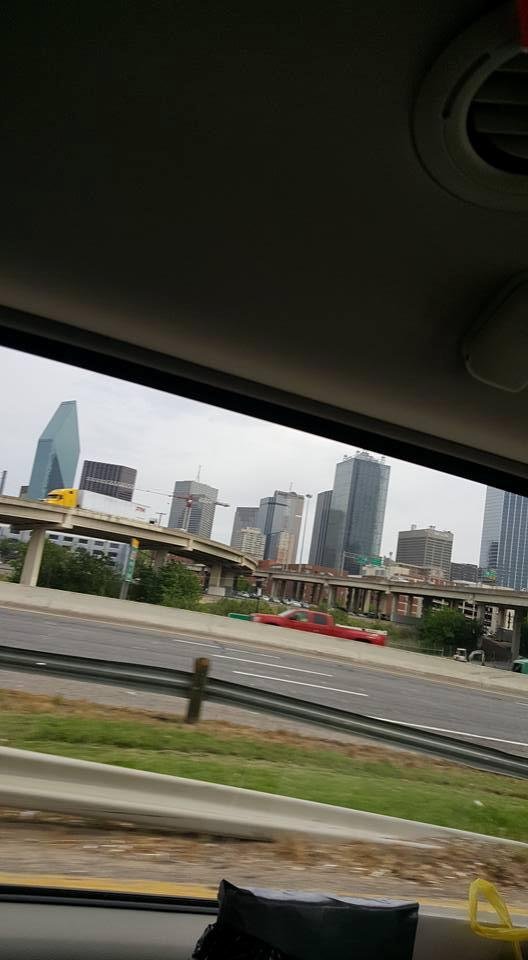 Shawna Moore's album, Mobile Uploads