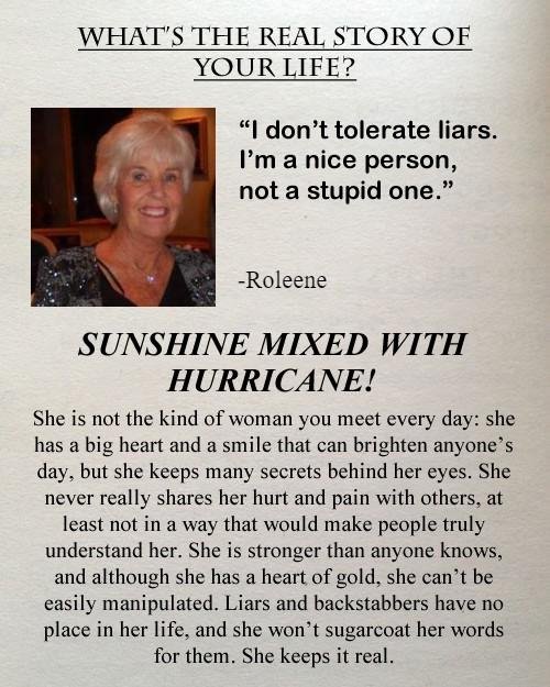 Roleene Allen's album, Timeline photos